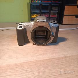 Canon eos 300