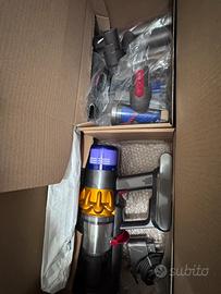 Aspirapolvere dyson v15 absolute detect