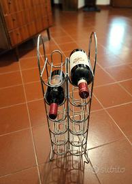 Cantinetta per bottiglie