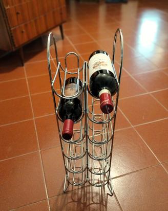 Cantinetta per bottiglie