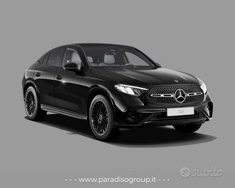 Mercedes-Benz GLC COUPE' 300 de 4MATIC Plug-i...