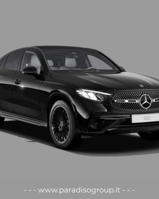 Mercedes-Benz GLC COUPE' 300 de 4MATIC Plug-i...