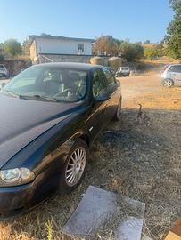 Alfa Romeo 156 “GIUGIARO”