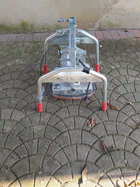 Dispositivo posa manuale a ventosa PROBST