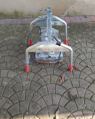 Dispositivo posa manuale a ventosa PROBST