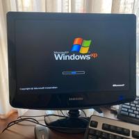 Monitor Samsung Samsung SyncMaster 2032MW