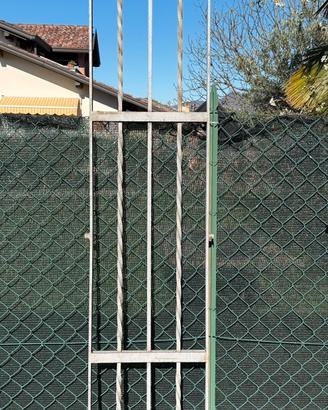 Grate in ferro battuto