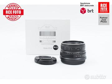 7ARTISAN 25 F1.8 (Olympus)