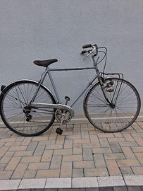 bicicletta uomo ruote da 28 con marce