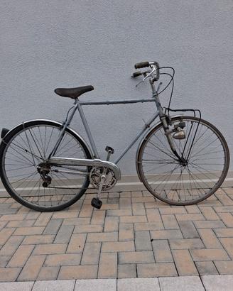 bicicletta uomo ruote da 28 con marce