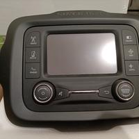 Autoradio originale Jeep Renegade 2014-2017