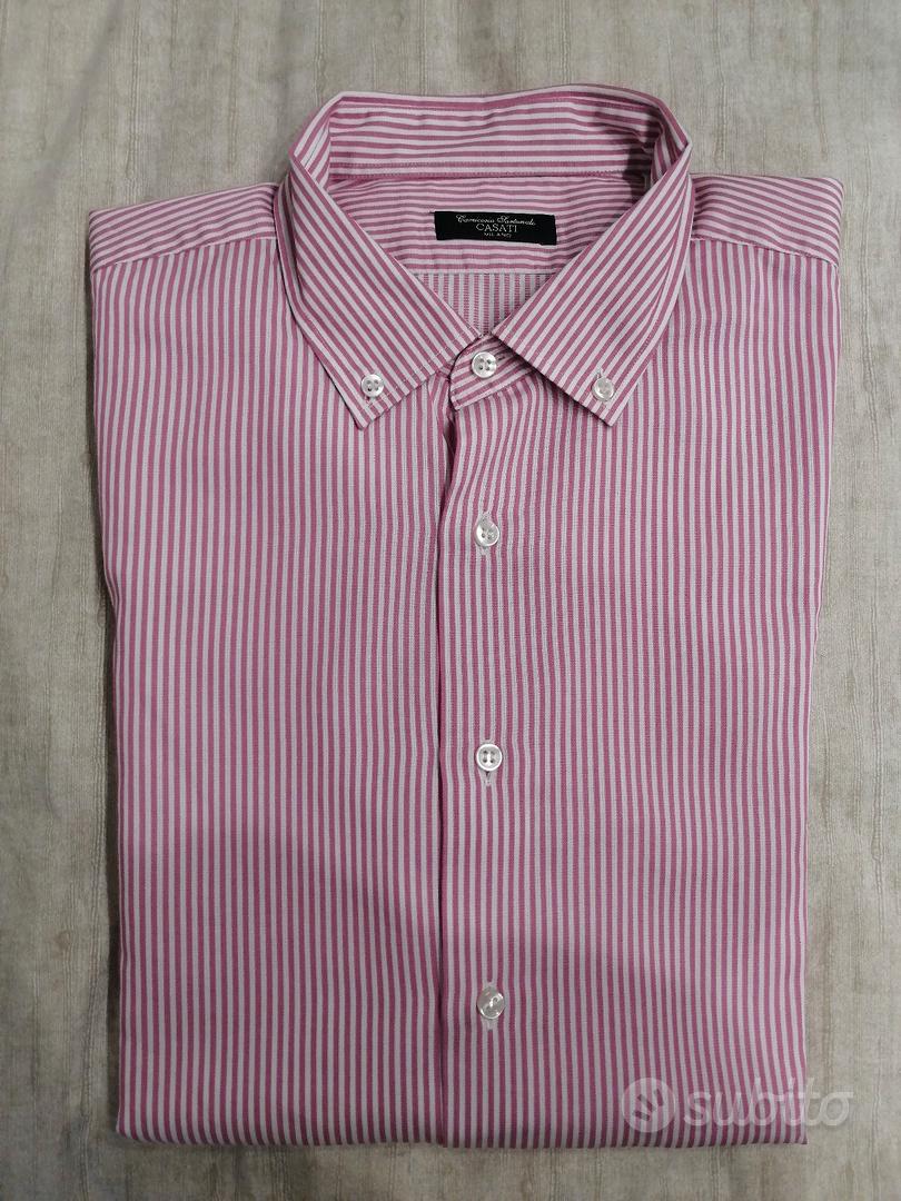 Camicia taglia 44 outlet corrisponde