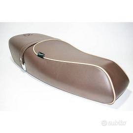 sella vespa px settantesimo anniversario 