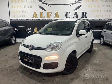 FIAT PANDA 1.2 GPL DI CASA MADRE 69 cv 2019!!! LOU