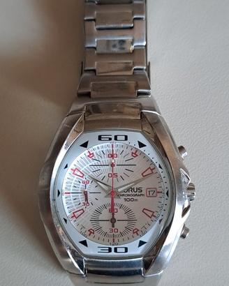 Lorus Chronograph