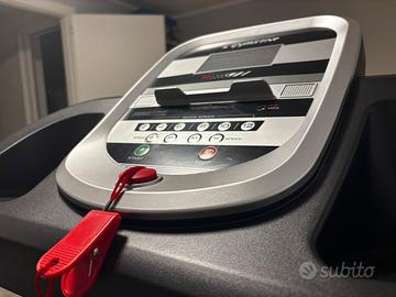 Tapis Roulant Gymstar