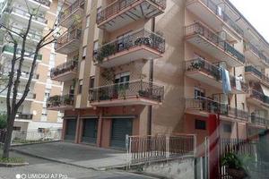 Box a Lanciano, viale Cappuccini