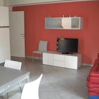 Ampio appartamento 150 mt. mare