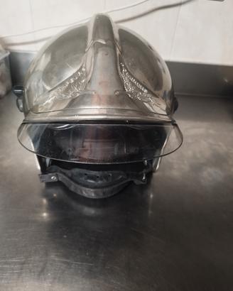 Da Collezione Antico Gallet Pompieri Francesi