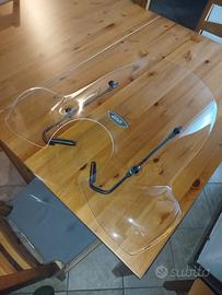 parabrezza vespa GTS 300