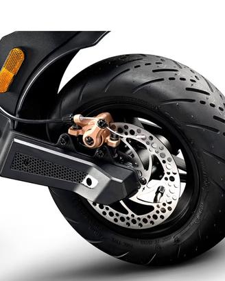Monopattino Lamborghini