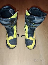 Stivali moto Bela speed 2.0 taglia 43