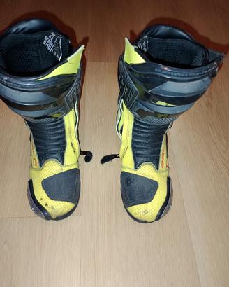 Stivali moto Bela speed 2.0 taglia 43