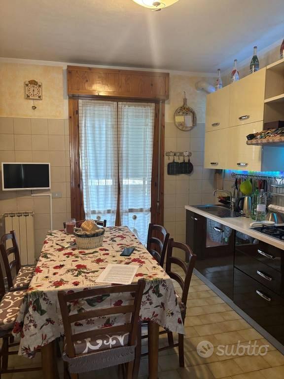 Apartment in Occhiobello, Baccanazza - Vista 2