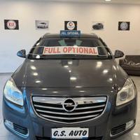 Opel Insignia 2.0Cdti 160cv Automatica