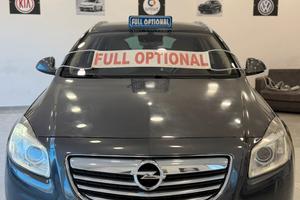Opel Insignia 2.0Cdti 160cv Automatica