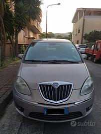 LANCIA Musa 2ª serie - 2009