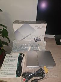 PlayStation 2 90000 Giapponese Nuova 