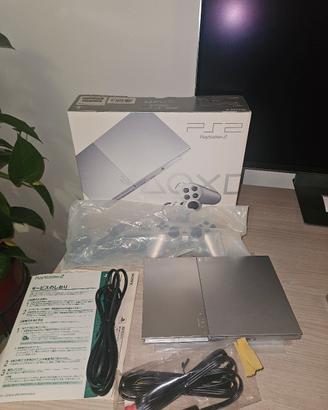 PlayStation 2 90000 Giapponese Nuova 