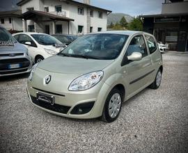 Renault Twingo 1.2 60cv - UNIPROPRIETARIO