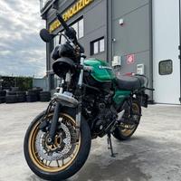 KAWASAKI Z650RS per ricambi usati ER650KE