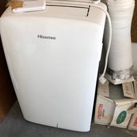 Condizionatore Hisense 9000 BTU