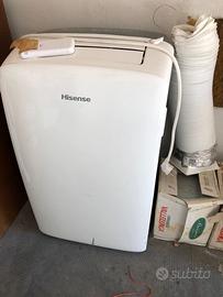 Condizionatore Hisense 9000 BTU