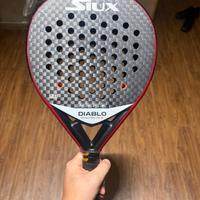 Racchette padel in stock