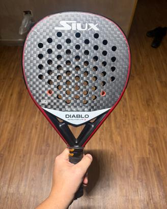 Racchette padel in stock