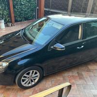 Golf 6 2.0 tdi 110cv high line