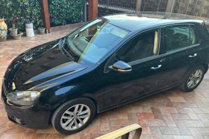 Golf 6 2.0 tdi 110cv high line