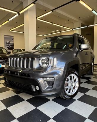 Jeep Renegade 1.6 Mjt 130cv Limited