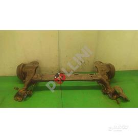 Assale post. Peugeot 207 2008