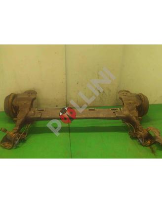 Assale post. Peugeot 207 2008
