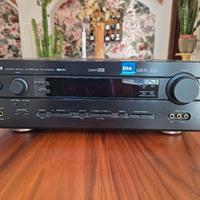 amplificatore home theatre yamaha rx-v440rds