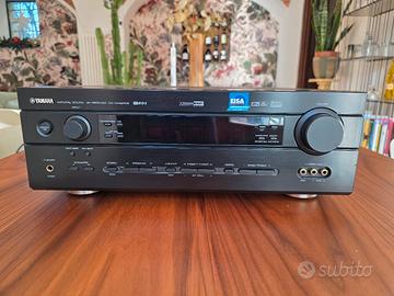 amplificatore home theatre yamaha rx-v440rds