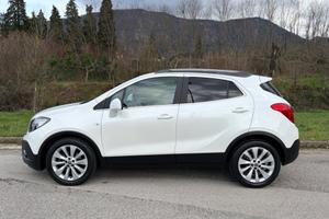 Opel Mokka 1.7 CDTI Ecotec 130CV 4x2 Start&Stop Co