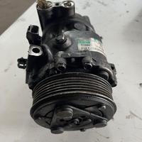 COMPRESSORE A/C FIAT Grande Punto 3a Serie 5189388
