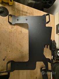telai portapacchi bmw gs1200/1250