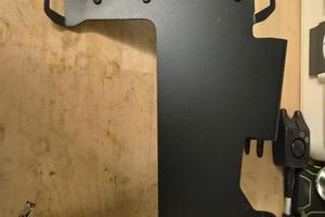 telai portapacchi bmw gs1200/1250